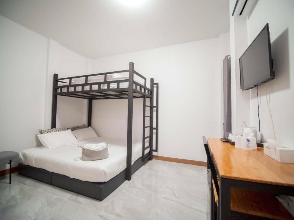 Cozy House Chiangrai Chiang Rai Exterior foto