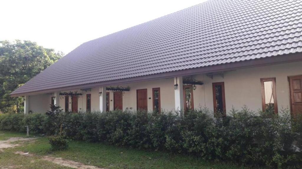 Cozy House Chiangrai Chiang Rai Exterior foto
